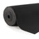Automotive Velour Headliner Fabric - Black