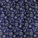 Cotton Fabric - Steering Wheels Compasses and Ropes Navy