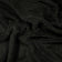 Teddy Fabric - Black
