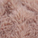 Upholstery Fabric MIKA Long Pile Faux Fur - Dusty Pink