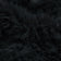 Upholstery Fabric MIKA Long Pile Faux Fur - Black