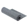 Technical PES Felt - thickness 5.5 mm, weight 550 g/m² - EU Certified - Grey