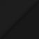 Thick Brushed Sweatshirt Fabric - Black