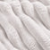 Upholstery Fabric TILIA Velour - Ecru
