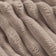 Upholstery Fabric TILIA Velour - Cappuccino