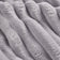 Upholstery Fabric TILIA Velour - Light Grey