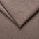 Upholstery Fabric CROWN - Taupe