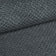 Upholstery Fabric DOT I Velour - Dark Grey