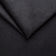 Upholstery Fabric DOT Velour - Black
