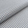Upholstery Fabric Houndstooth - Blue-Grey