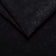 Upholstery Fabric Microfiber - Black