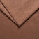 Upholstery Fabric Microfiber - Camel