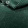 Upholstery Fabric TERRA Velour - Bottle Green