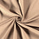 Cotton Waffle Fabric - Beige