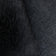 Water Resistant Fabric Linen Imitation - Black