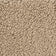Knitted Sheep Wool Fur Fabric - Beige