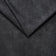 Upholstery Fabric INFINITY Velour - Black