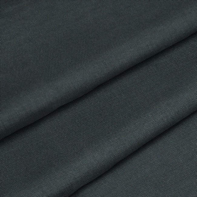 Water Resistant Fabric Oxford - Graphite