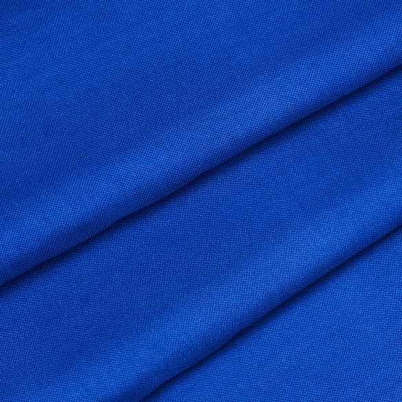 Waterafstotende stof Oxford - Korenbloemblauw