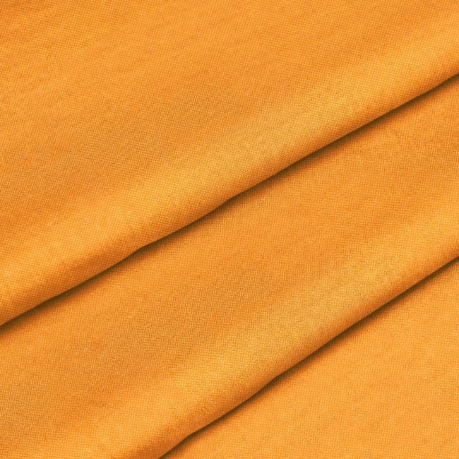 Vodeodolná tkanina Oxford - oranžová