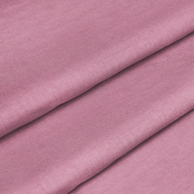 Voděodolná tkanina Oxford - pudrově růžová