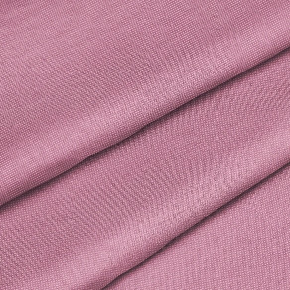 Water Resistant Fabric Oxford - Powder Pink
