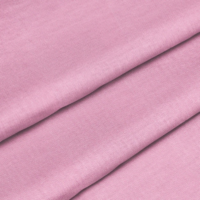 Voděodolná tkanina Oxford - světle růžová