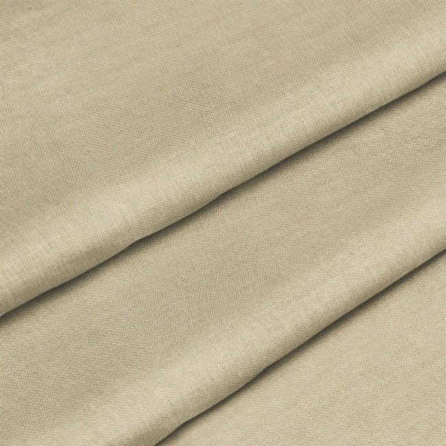 Water Resistant Fabric Oxford - Beige