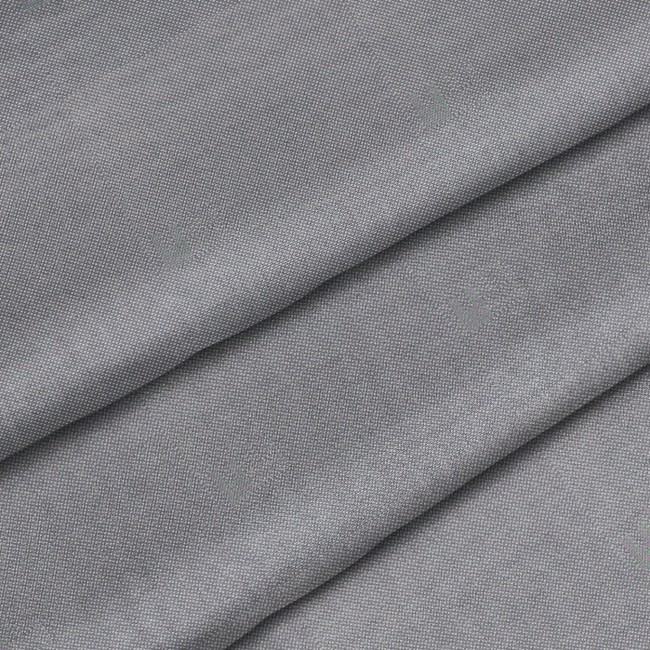 Water Resistant Fabric Oxford - Grey