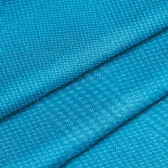 Water Resistant Fabric Oxford - Dark Turquoise