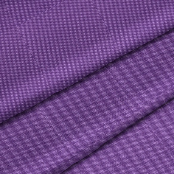 Water Resistant Fabric Oxford - Violet
