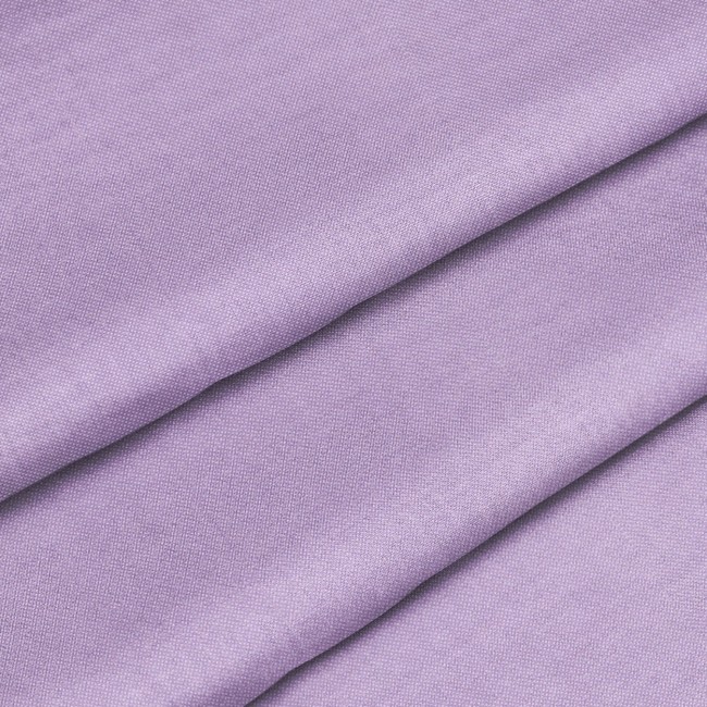 Vode odolná tkanina Oxford - svetlo fialová