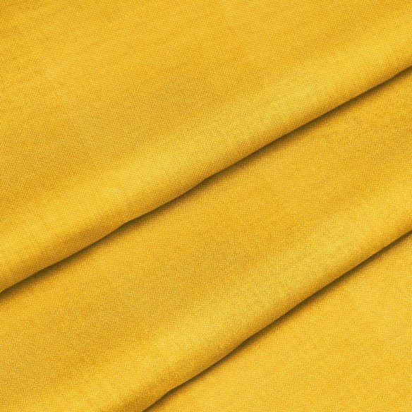 Vode odolná tkanina Oxford - Sunny Yellow
