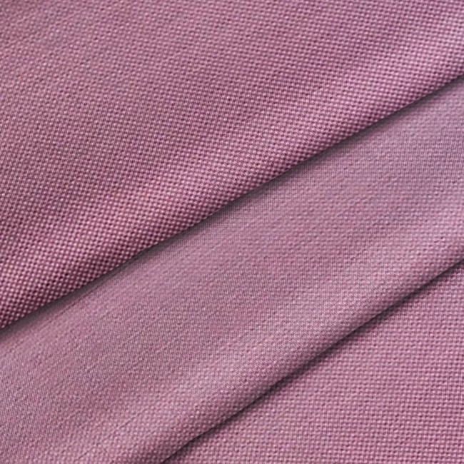 Water Resistant Fabric Oxford - Dark Pink