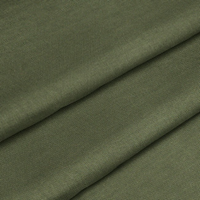 Water Resistant Fabric Oxford - Olive