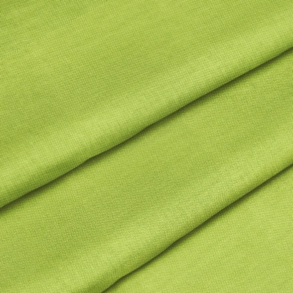 Water Resistant Fabric Oxford - Green Apple