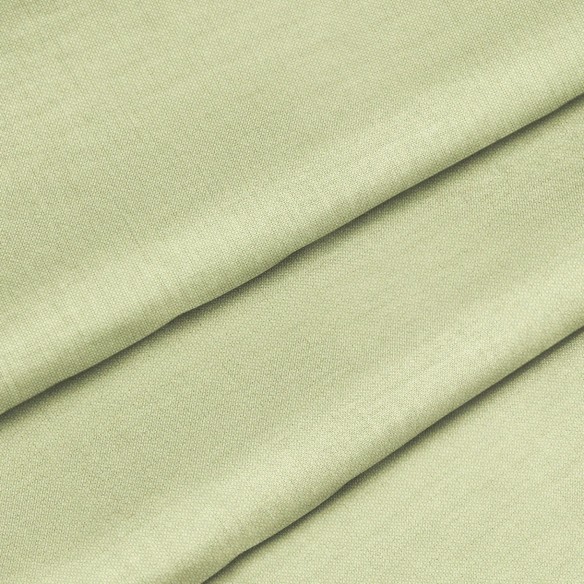 Water Resistant Fabric Oxford - Pistachio