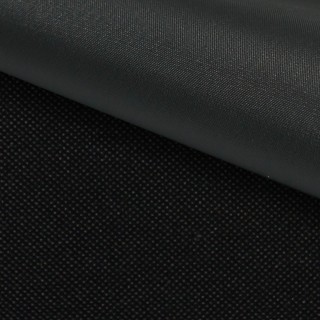 Tissu Imperméable Codura PVC FLAT 600D - Graphite 