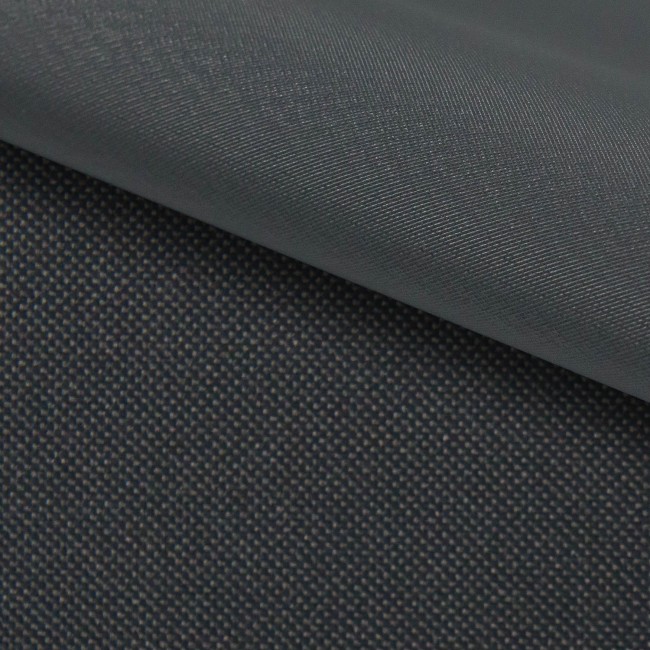 Water Resistant Fabric Codura 600D - Graphite