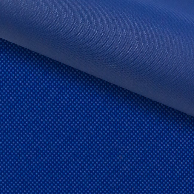 Voděodolná tkanina Codura 600D - Chrpově modrá
