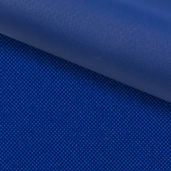 Water Resistant Fabric Codura 600D - Cornflower Blue