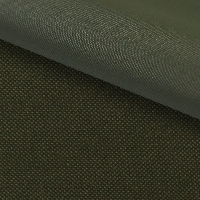 Voděodolná tkanina Codura 600D - Olive