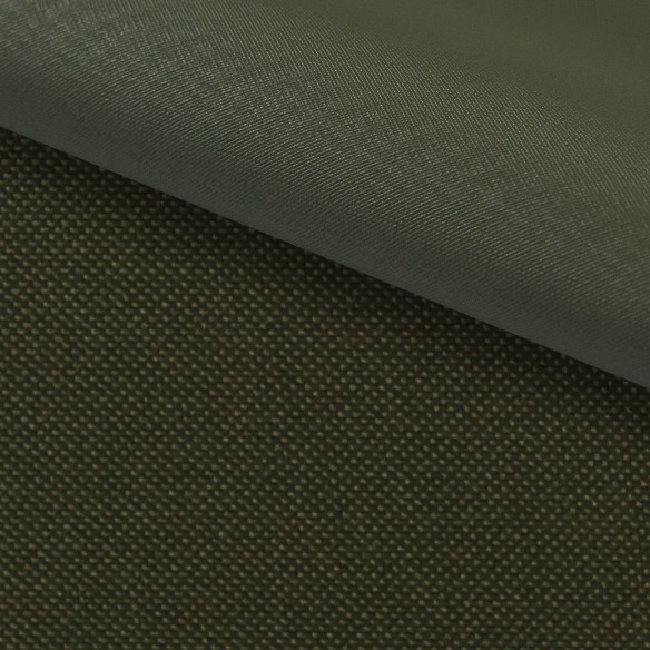 Water Resistant Fabric Codura 600D - Olive