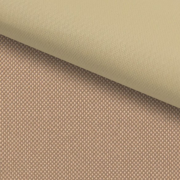Water Resistant Fabric Codura 600D - Cappuccino