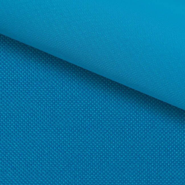 Water Resistant Fabric Codura 600D - Dark Turquoise