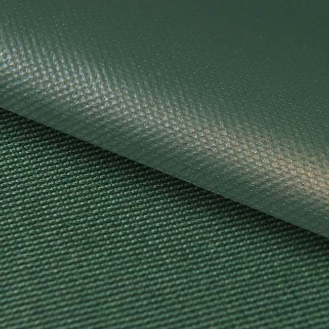 Water Resistant Fabric Codura 600D - Bottle Green