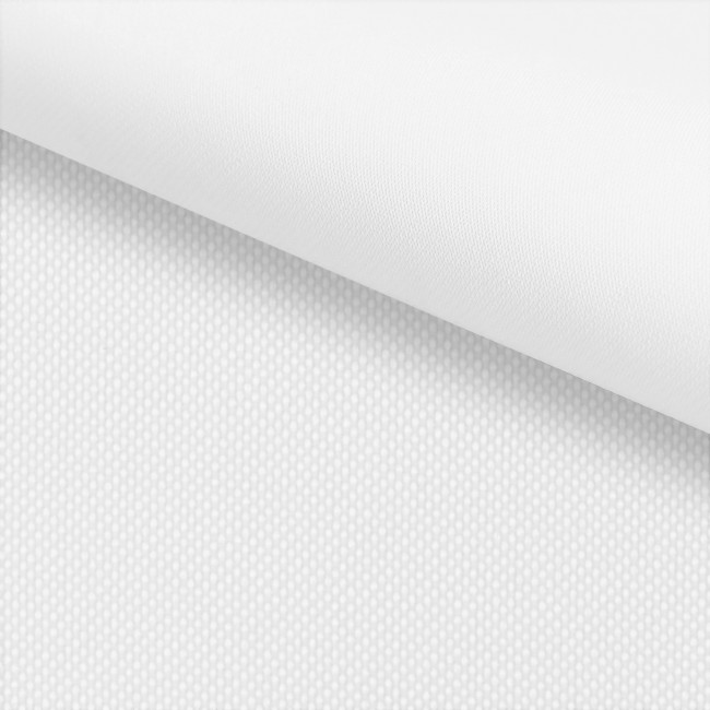 Water Resistant Fabric Codura 600D - White