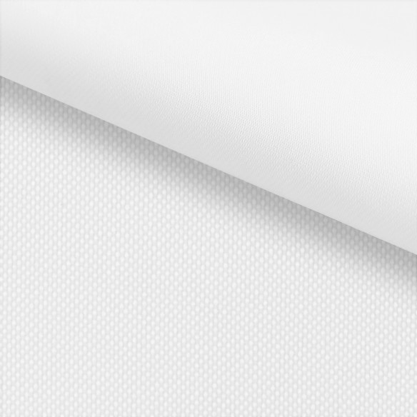 Water Resistant Fabric Codura 600D - White