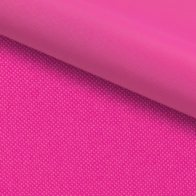 Water Resistant Fabric Codura 600D - Candy Pink