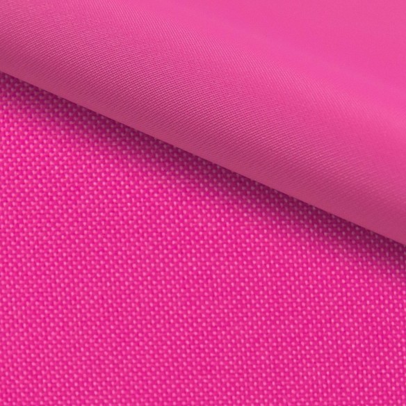 Water Resistant Fabric Codura 600D - Candy Pink